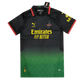 2024/2025 AC Milan x OFFWHITE Black Jersey - Limited Edition - GovintageJersey