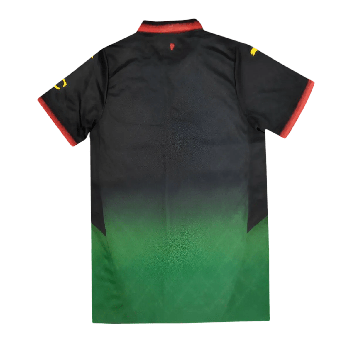 2024/2025 AC Milan x OFFWHITE Black Jersey - Limited Edition - GovintageJersey