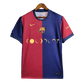 2024/2025 Barcelona Limited Edition Coldplay Home kit - ClassicKits433 - GovintageJersey