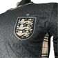 2024/2025 ENGLAND Black Burberry Jersey - Special Edition - GovintageJersey