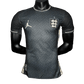 2024/2025 ENGLAND Black Burberry Jersey - Special Edition - GovintageJersey