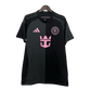 2024/2025 Inter Miami Black Away Jersey at GoVintageJersey Store - GovintageJersey