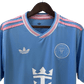 2024/2025 Inter Miami Blue Third Jersey at GoVintageJersey Store - GovintageJersey