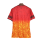 2024/2025 Inter Miami Flame Concept Special Edition Jersey at GoVintageJersey Store - GovintageJersey
