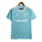 2024/2025 Inter Miami Green Third Jersey at GoVintageJersey Store - GovintageJersey