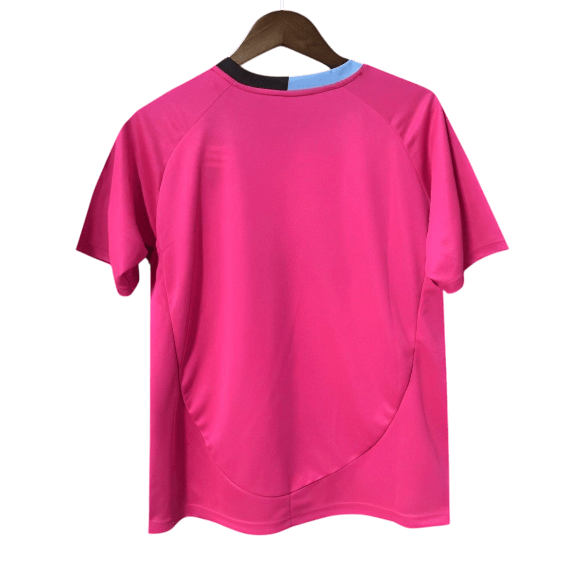 2024/2025 Inter Miami Pink Special Edition Jersey at GoVintageJersey Store - GovintageJersey