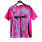 2024/2025 Inter Miami Pink Special Edition Jersey at GoVintageJersey Store - GovintageJersey