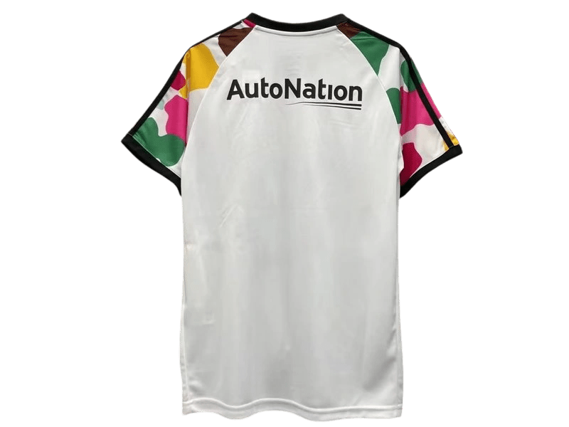 2024/2025 Inter Miami Training Special Edition Jersey at GoVintageJersey Store - GovintageJersey