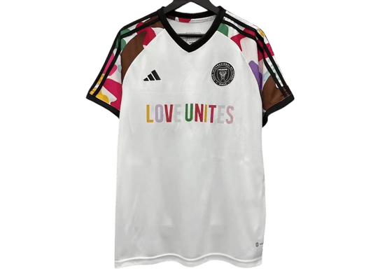 2024/2025 Inter Miami Training Special Edition Jersey at GoVintageJersey Store - GovintageJersey