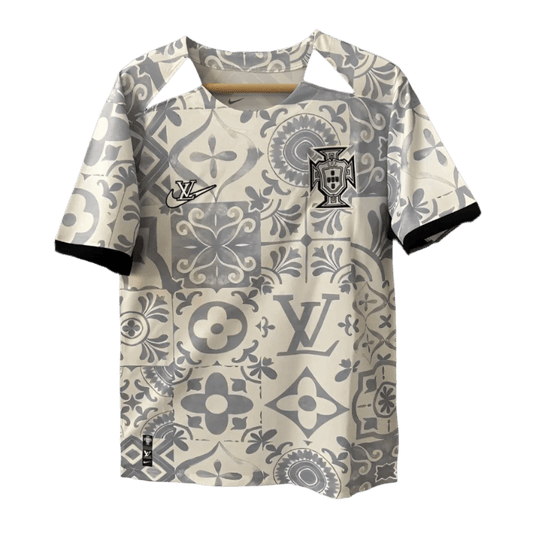 2024/2025 Portugal x LV Jersey - Special Edition - GovintageJersey