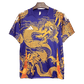 2025 Real Madrid Dragon Purple Jersey - Limited Edition - GovintageJersey