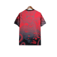 2025 Real Madrid Dragon Red Jersey - Limited Edition - GovintageJersey