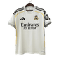 2025/2026 Real Madrid Emirates Fly - Home Jersey - GovintageJersey