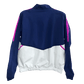 Arsenal Blue & White Jacket - GovintageJersey