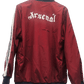 Arsenal Red Jacket - GovintageJersey