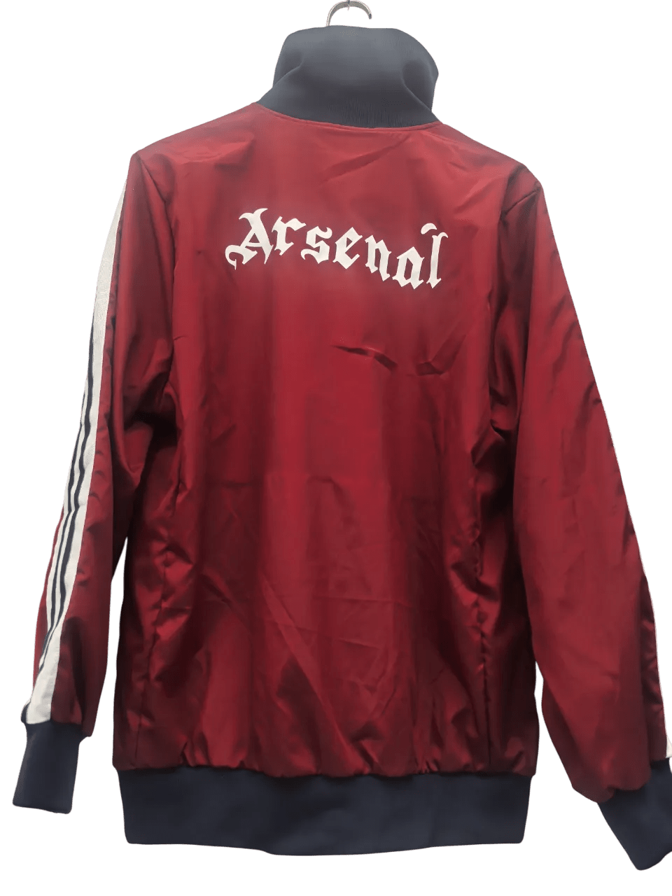 Arsenal Red Jacket - GovintageJersey