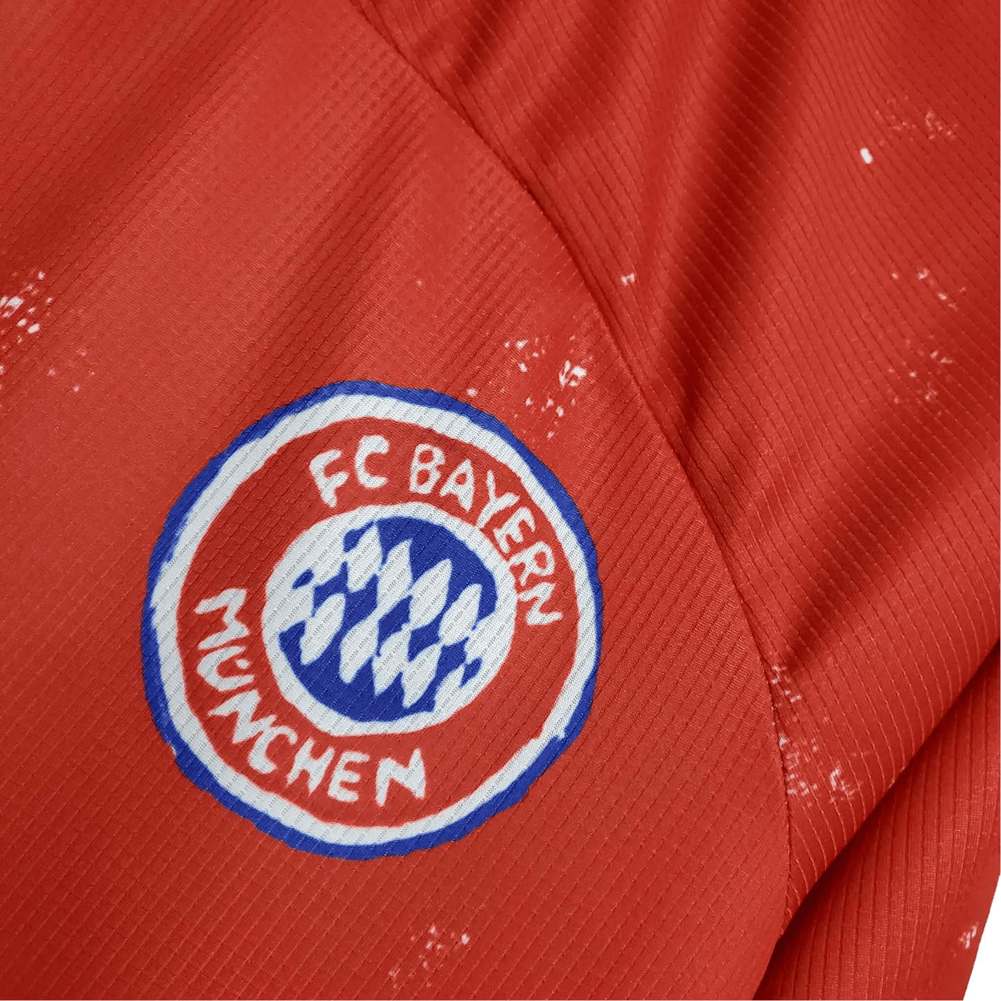 Bayern Munich Limited Edition - ClassicKits433 - GovintageJersey