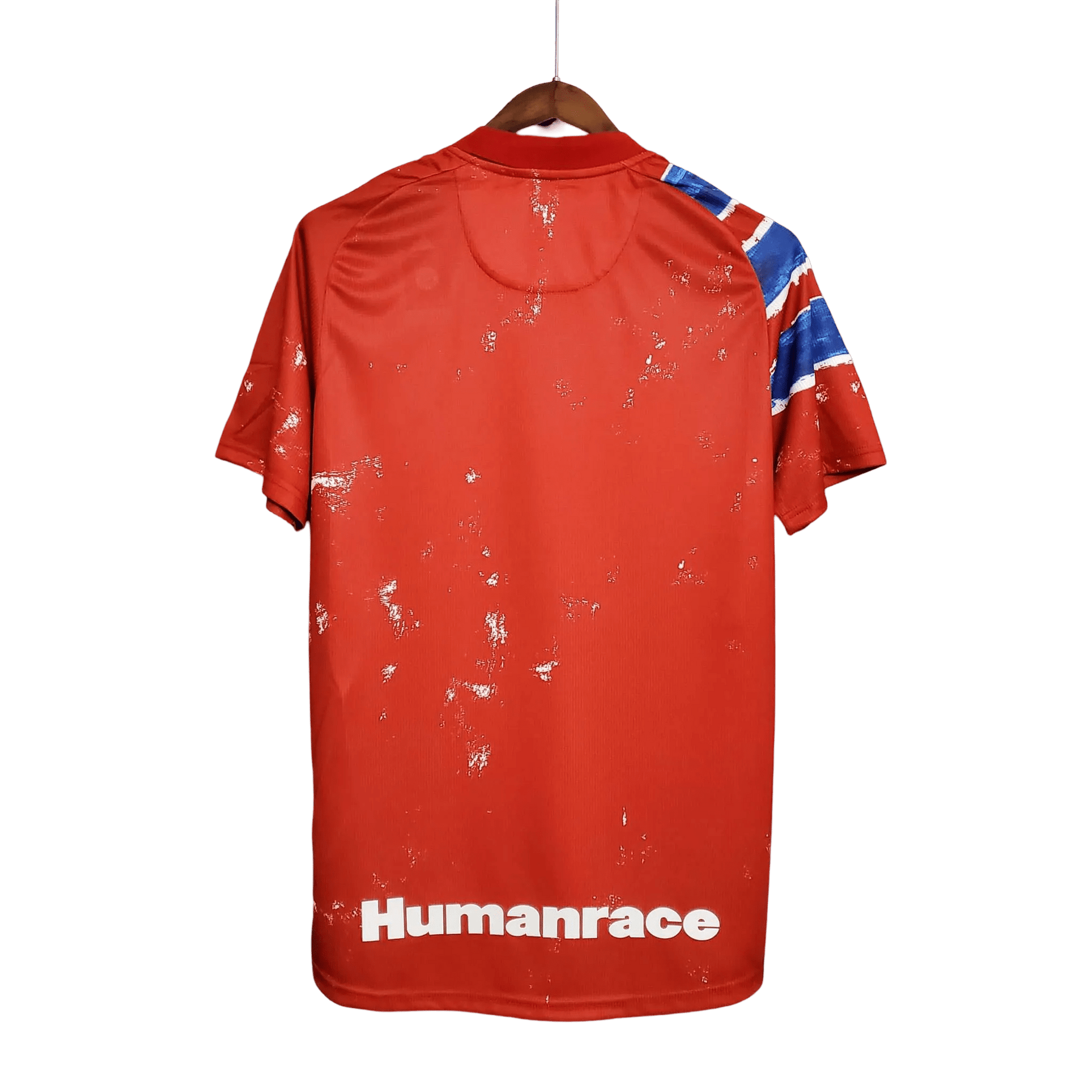 Bayern Munich Limited Edition - ClassicKits433 - GovintageJersey