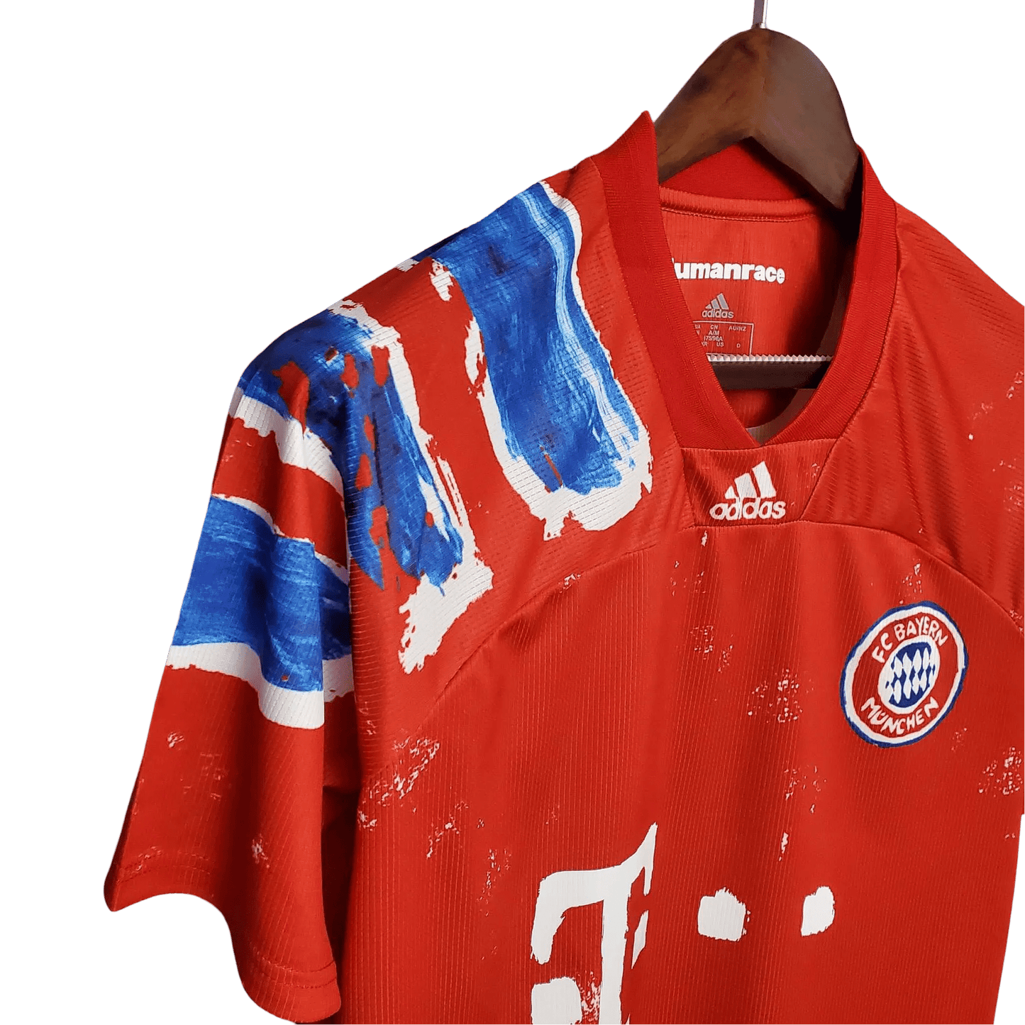 Bayern Munich Limited Edition - ClassicKits433 - GovintageJersey