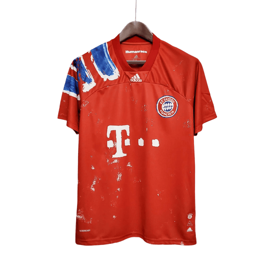 Bayern Munich Limited Edition - ClassicKits433 - GovintageJersey