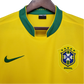 Brazil 2006 Jersey - World Cup Home Retro Jersey - GovintageJersey