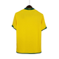 Brazil 2006 Jersey - World Cup Home Retro Jersey - GovintageJersey