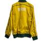 Brazil Yellow Tracksuit - GovintageJersey