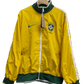Brazil Yellow Tracksuit - GovintageJersey