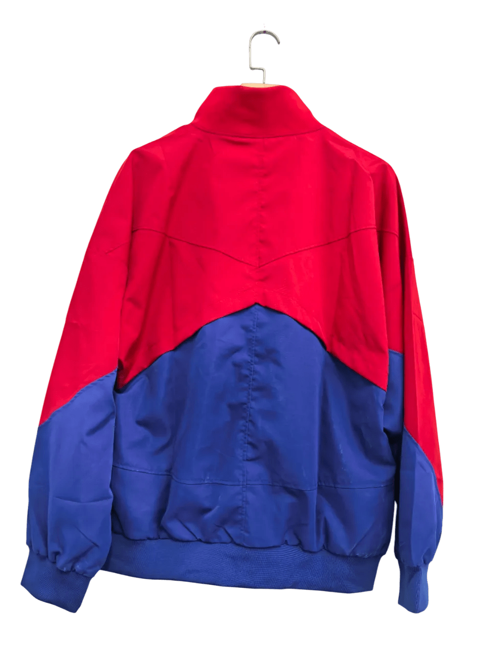 FC Barcelona Blue Tracksuit - GovintageJersey