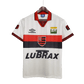 Flamengo Fc LUBRAX - 100th anniversary - Away Retro Jersey - GovintageJersey