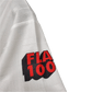 Flamengo Fc LUBRAX - 100th anniversary - Away Retro Jersey - GovintageJersey