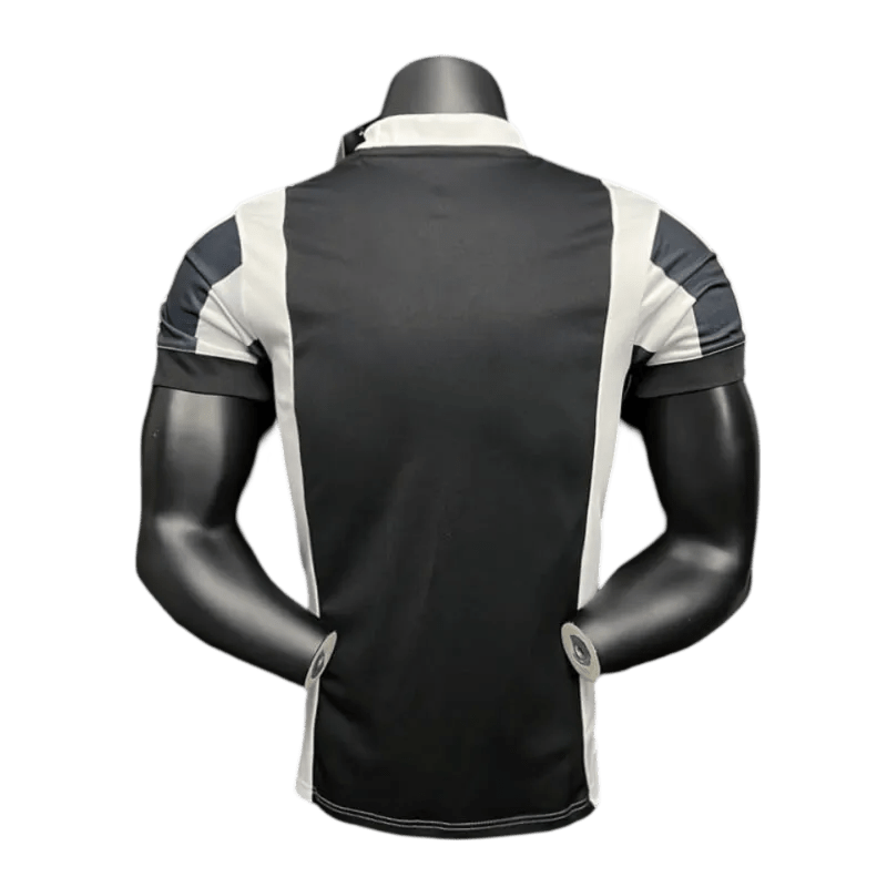 Juventus 120th Anniversary Edition Retro Kit - GovintageJersey