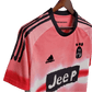 Juventus JEEP - Limited Edition Retro Kit - GovintageJersey