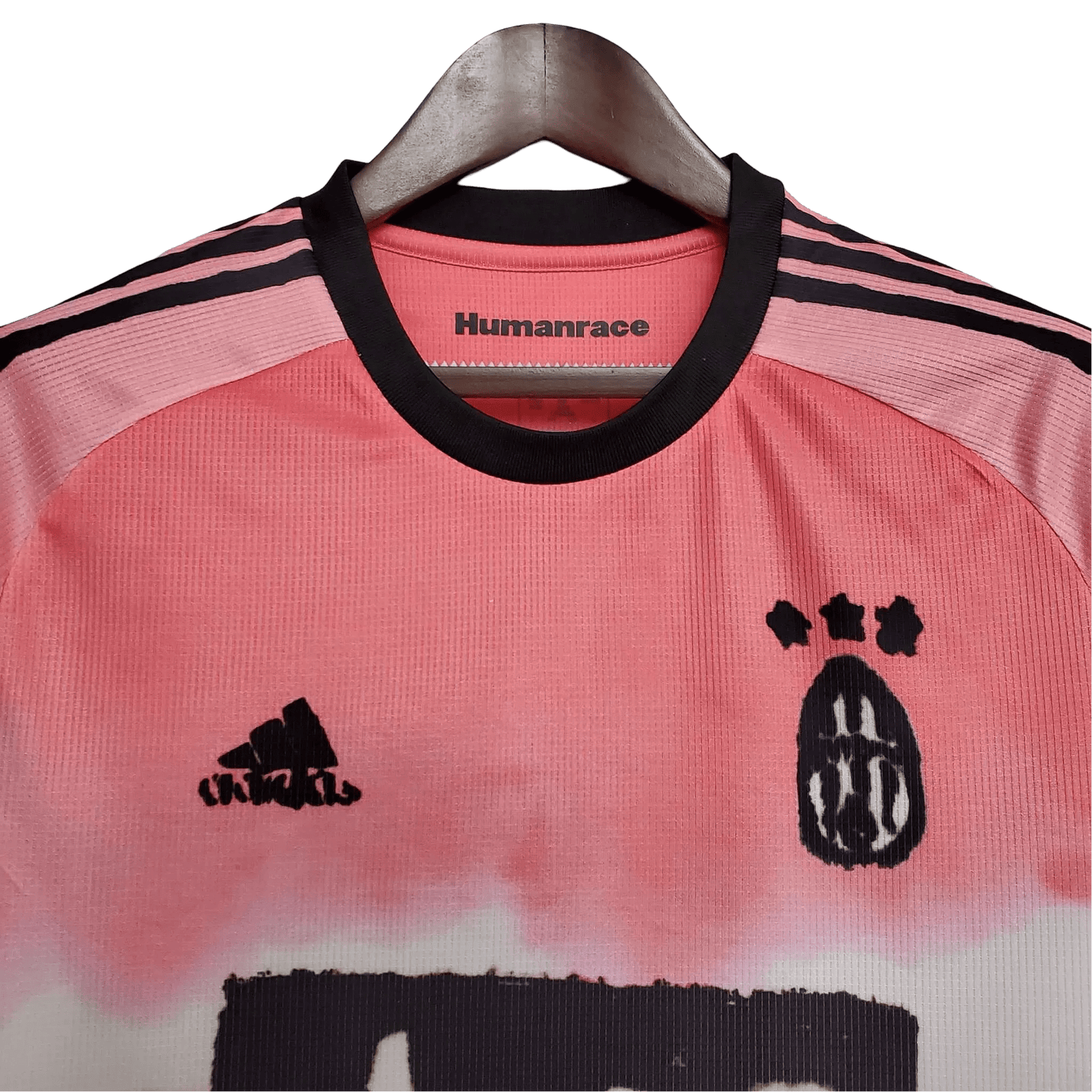 Juventus JEEP - Limited Edition Retro Kit - GovintageJersey