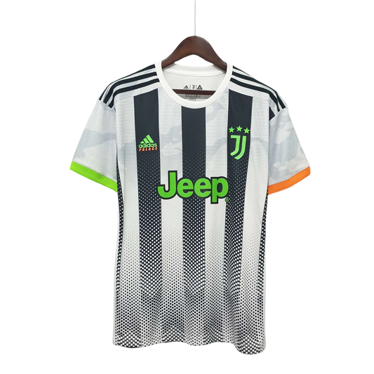 Juventus PALACE JEEP - Special version - GovintageJersey