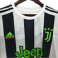 Juventus PALACE JEEP - Special version - GovintageJersey