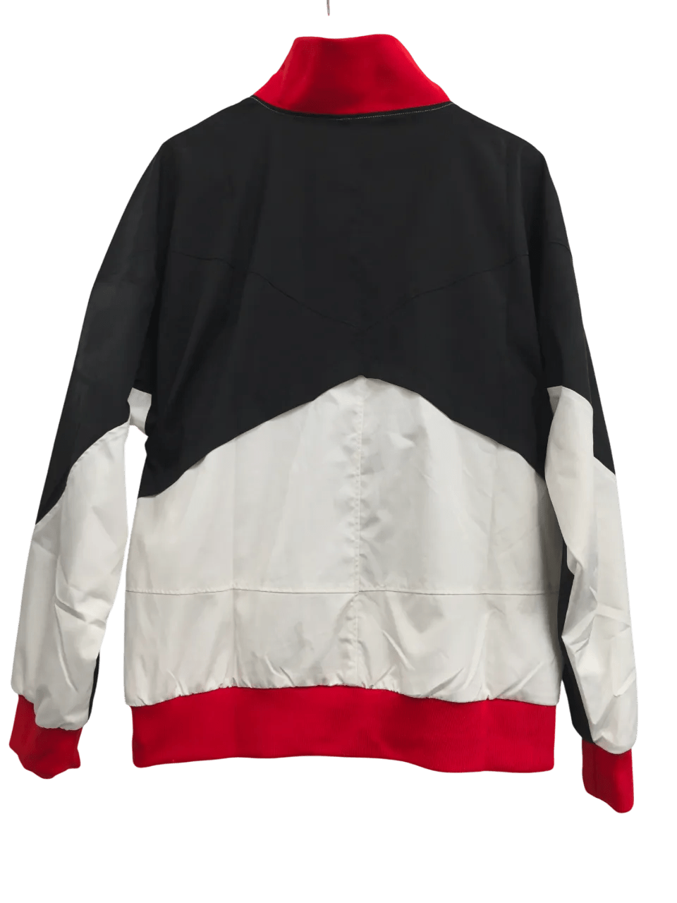 Liverpool AXA White Tracksuit - GovintageJersey