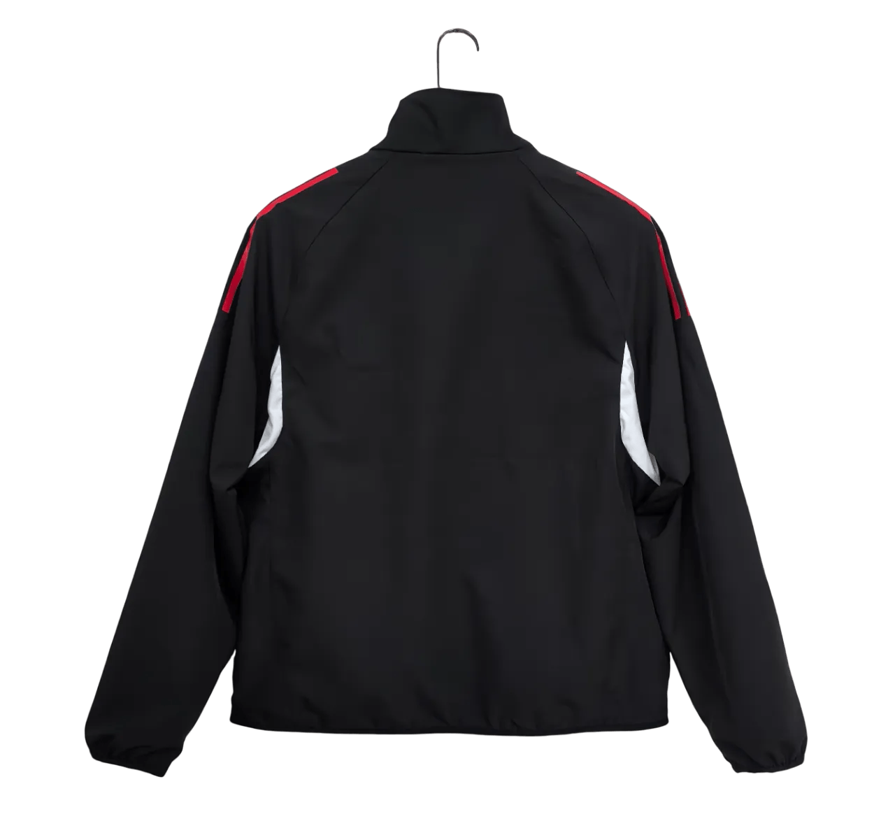 Liverpool Black Jacket - GovintageJersey