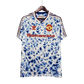 Manchester United Humanrace - Limited Edition - ClassicKits433 - GovintageJersey