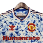 Manchester United Humanrace - Limited Edition - ClassicKits433 - GovintageJersey