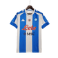 Napoli Lete - Commemorative Retro Edition - ClassicKits433 - GovintageJersey