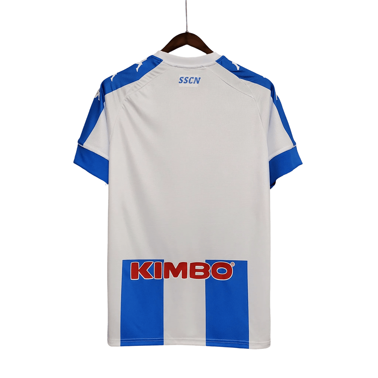 Napoli Lete - Commemorative Retro Edition - ClassicKits433 - GovintageJersey