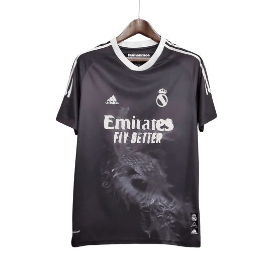 Real Madrid Limited Edition - GovintageJersey