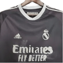 Real Madrid Limited Edition - GovintageJersey